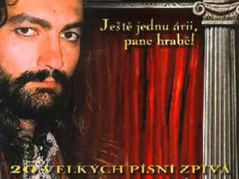 Daniel Hůlka - Přísaha