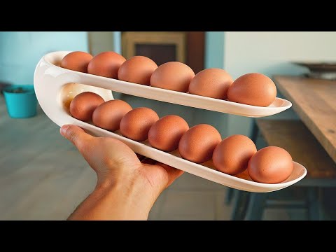 Video Thumbnail: 80 AMAZON-KÜCHENGERÄTE, DIE SICH 2025 LOHNEN ZU KAUFEN