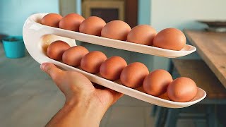 80 AMAZON-KÜCHENGERÄTE, DIE SICH 2025 LOHNEN ZU KAUFEN