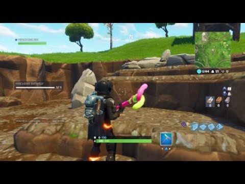 Secret season 5 week 1 battlestar location guide ( road trip challenge )