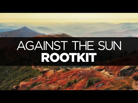 [LYRICS] Rootkit - Against the Sun (ft. Anna Yvette)