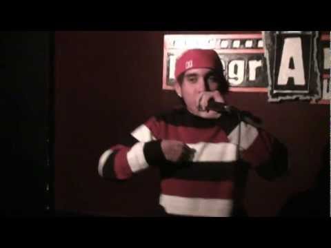 Massiccio Shiki - Adoro Tus Mentiras LIVE HD