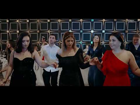 Formatia Autentic Falticeni(2024) -  Nunta Florin & Monalisa.  Program 6.