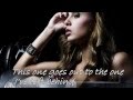 REM - The One I Love Lyrics 