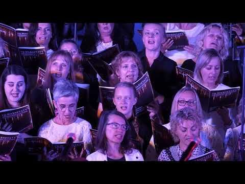 Wierzyć jak Piotr (Daj mi siłę) - VII Zielonogórskie Warsztaty liturgiczno-muzyczne