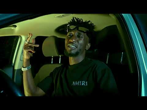 Prvblemo -  Fo Somandah (Official Visualizer)