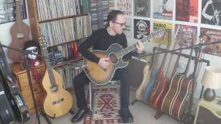 Kris Dollimore - Sail Away Ladies