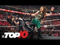Top 10 Monday Night Raw Moments WWE Top 10 May 22 2023