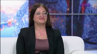 Առավոտը Շանթում/Aravoty Shantum/27.02.2025