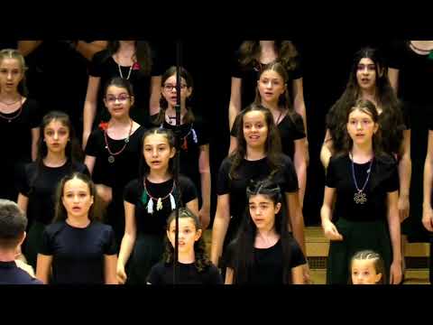 Acto del Rio - Corul Sound | Sala Radio 