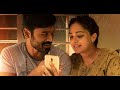Megham Karukatha Song BGM Thiruchitrambhalam TB Creations