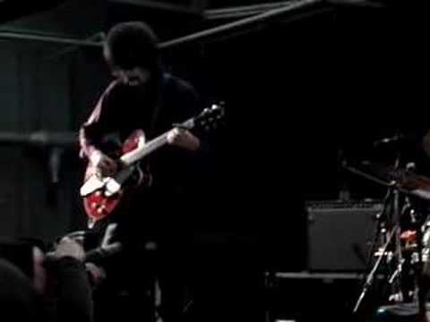 Miasma & the Carousel of Headless Horses  at supersonic 2007