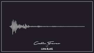 Luna Blake - Cabin Fever (Official Visualizer) Prod. by BIGOsSOUL