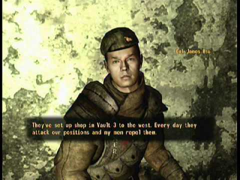 Fallout: New Vegas Hard Hardcore Playthrough Part 86: More Jobs