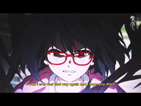 rouri404 - body (i want you) [Lyrics / AMV]