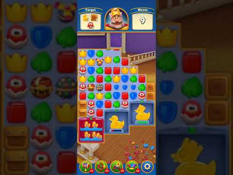 Royal Match Level 5391