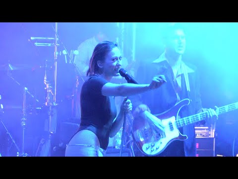 Blahalouisiana & Ivan and The Parazol - Mocskos idők (Debrecen, Víztoronykert 2025-05-03)