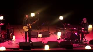 Back to Life, Liam and Neil Finn