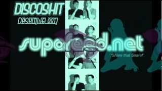 Discoshit - DaShit(WeLost) - Supafeed 014