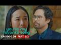You Re My Favorite Song Angel Reveals Why Miguel Left The Music Industry Episode 20 Part 1 3