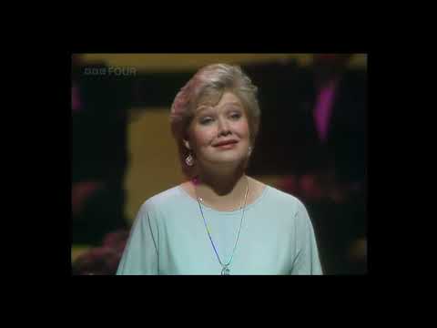 Stuart Burrows Sings = BBC series