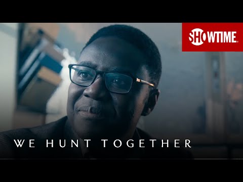 We Hunt Together 1.01 (Preview)