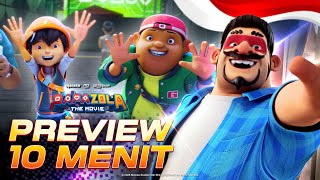 Download lagu Papa Zola The Movie: Preview 10 Menit mp3