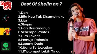 Download lagu Sheila On 7 Full Album Terbaik | Kumpulan Lagu Pop Indonesia 2000an Bikin Nostalgia  mp3