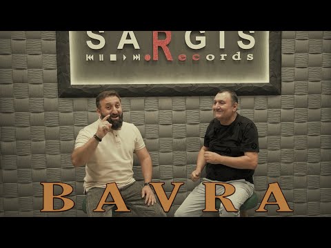 Soso Hayrapetyan & Vardan Urumyan - Bavra