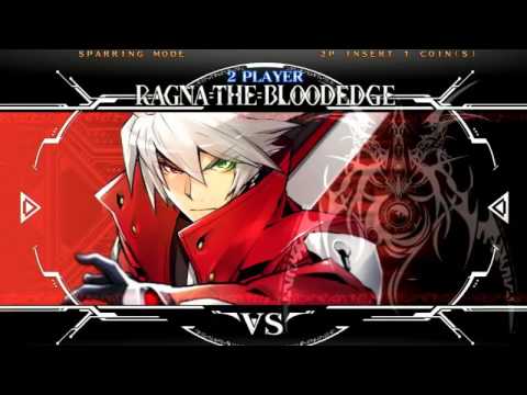 BBCF 3/4/2016 Sashima Leisureland - Kamikaze Naoto