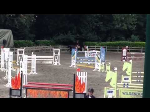 Jethro van 't Smishof 100 CM