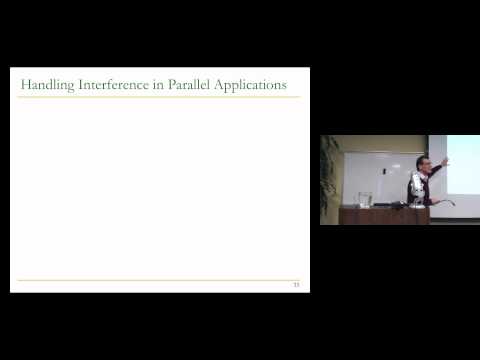Lecture 24. Memory Scheduling - CMU - Computer Architecture 2014 - Onur Mutlu
