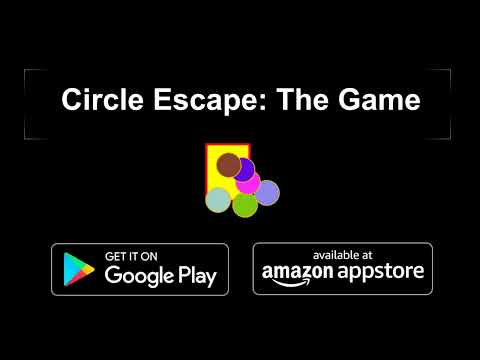 Circle Escape: The Game