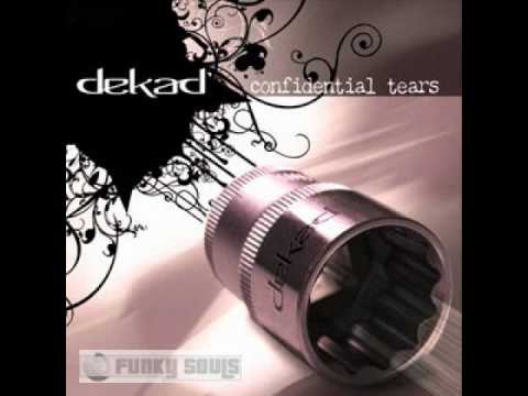 Dekad - Down below