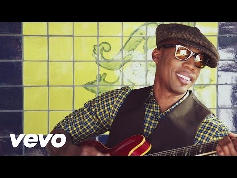 Raphael Saadiq - Day Dreams (Video Version) Video