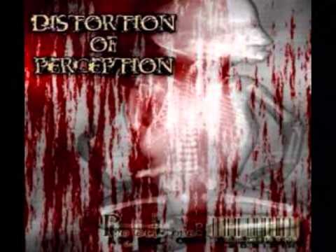 Distortion Of Perception - Project One: I.S.O. Birth? [FULL EP]