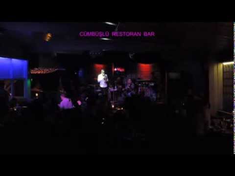 Atacan / CÜMBÜŞLÜ  RESTORANT & BAR  /  TURKUAZ CITY  / İZMİR