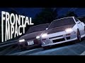 Frontal Impact - Daniel [Initial D AMV]