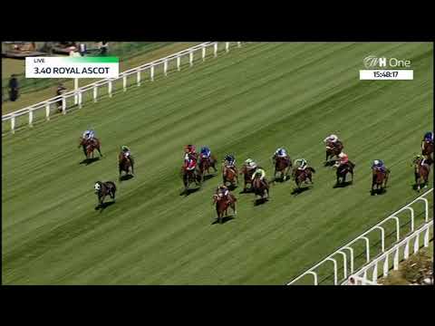 King's Stand Stakes - Gruppe 1