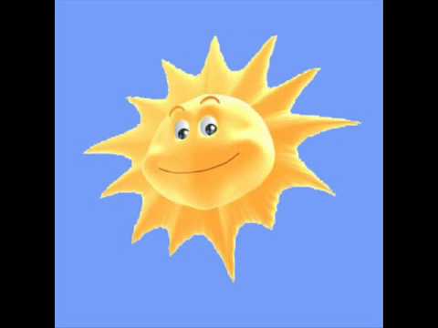 Ragga 2 Sunshine - Sunshine love