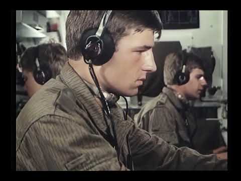 Truppen Luftabwehr der NVA (Luftverteidigung)