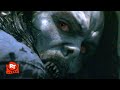 Morbius (2022) - Morbius vs. Mercenaries Scene | Movieclips