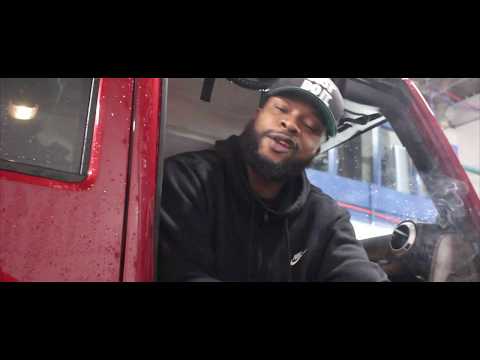 8 MILE PEP - (Intro) - Shot by @crudboyz