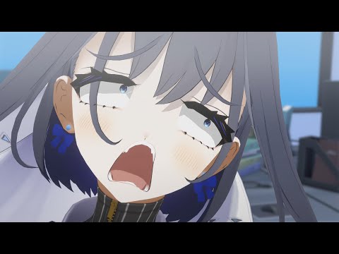 Kronii called Ceci WHAT