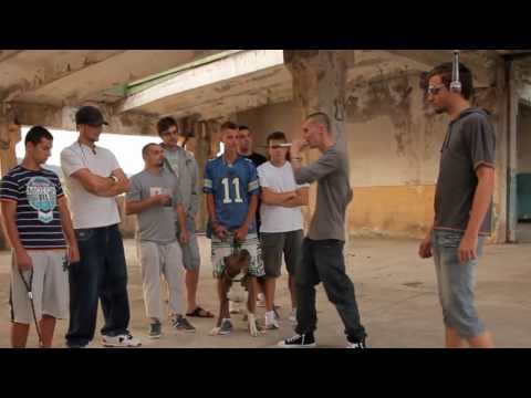 Stryke ft Cobrasemny & Krampel - Valurile vietii (Videoclip Oficial)