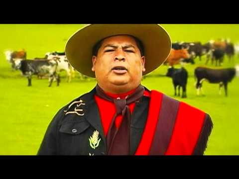 CHÚCARO FARFÁN (Buscando un Querer).wmv