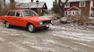 بيع سيارة Volvo 144 - صورة 4 | Autoline SA سيارة Volvo 144 | صورة 4 - Autoline