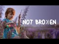 Not Broken 2022 Full Movie Family Movie Inspirational Drama