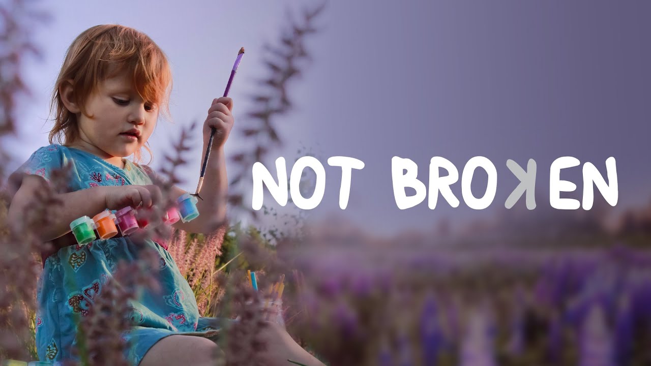 Watch: Not Broken (2022) Full Movie | Family Movie | Inspirational Drama