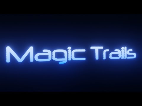 Cyber Dreams - Magic Trails Official Trailer
